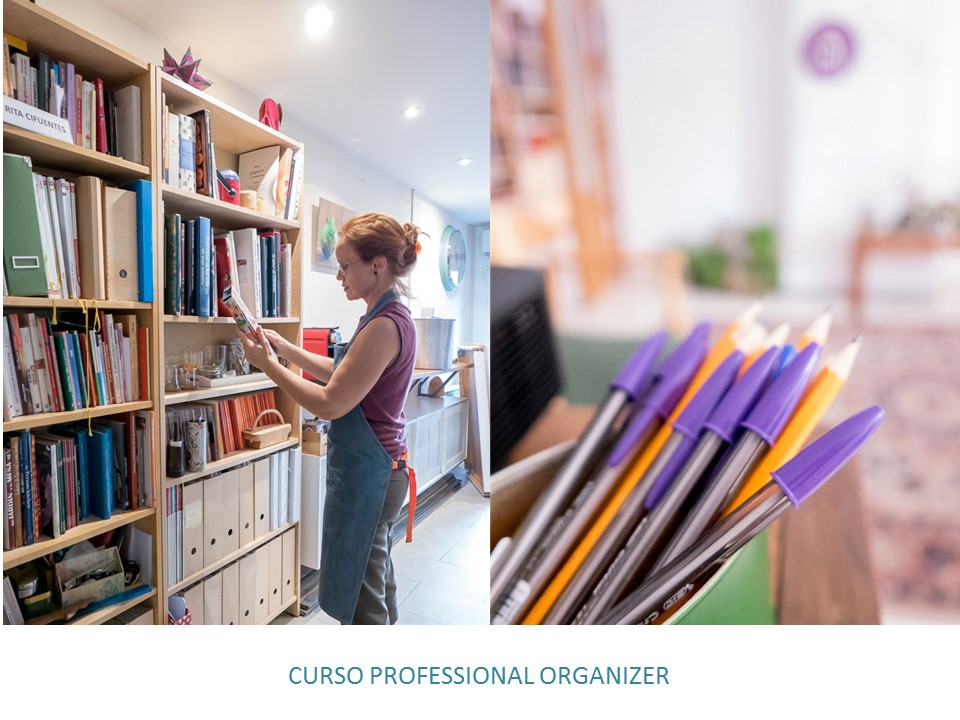 PORTADA CURSO PROF ORGANIZER 2018