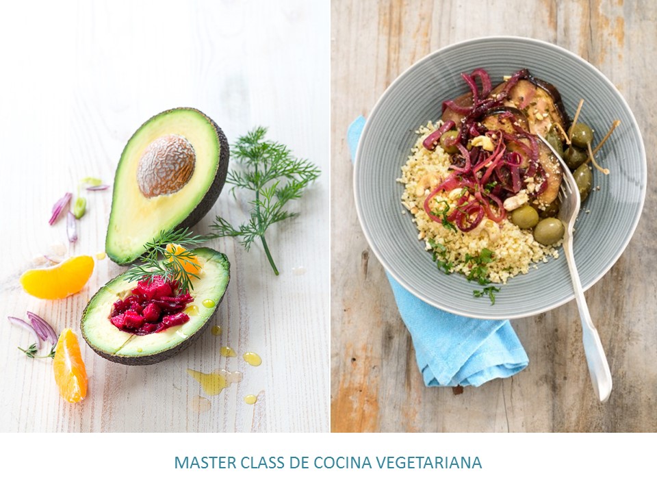 PORTADA master class DE COCINA SALUDABLE