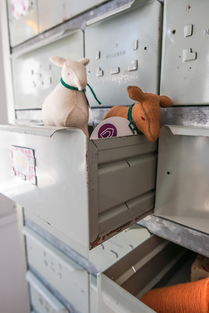 The Home Academy el mueble ferretero