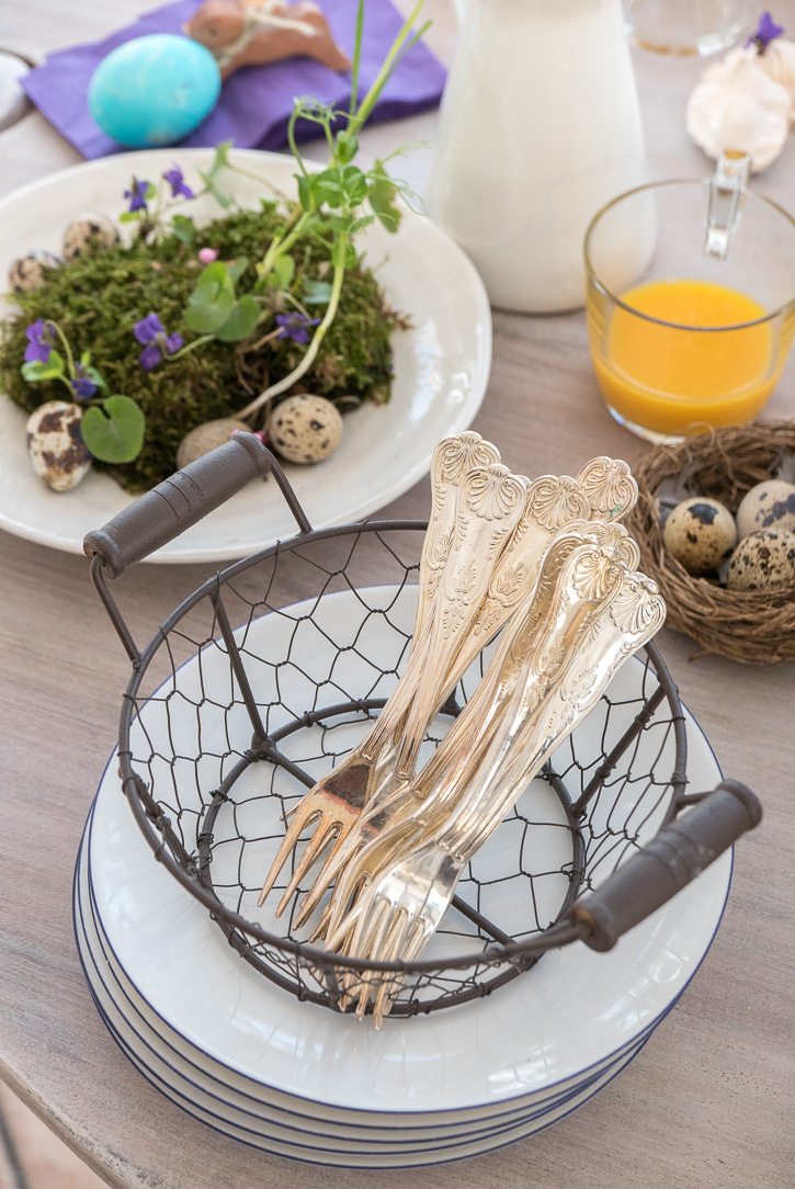 The Home Academy mesa Pascua