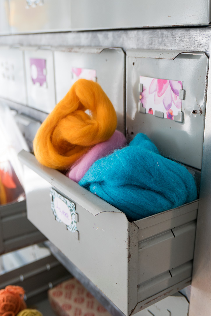 The Home Academy nuestro mueble ferretero