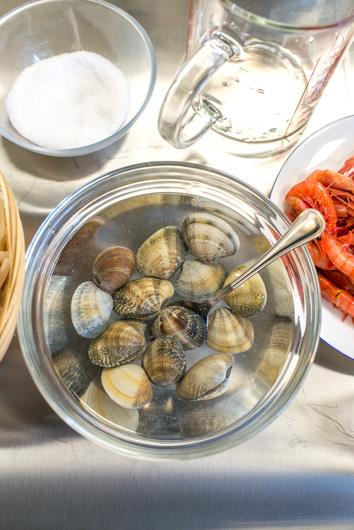 The Home Academy Clases de Cocina 4