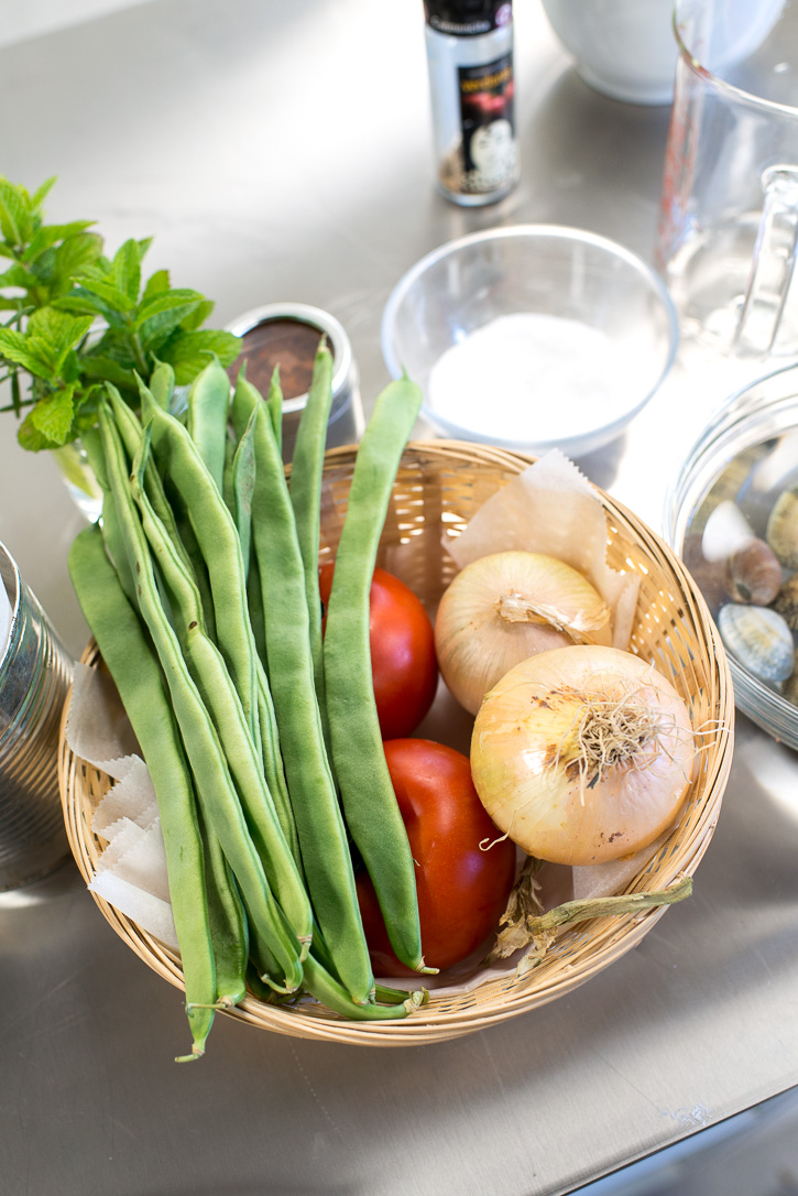 The Home Academy Clases de cocina 3