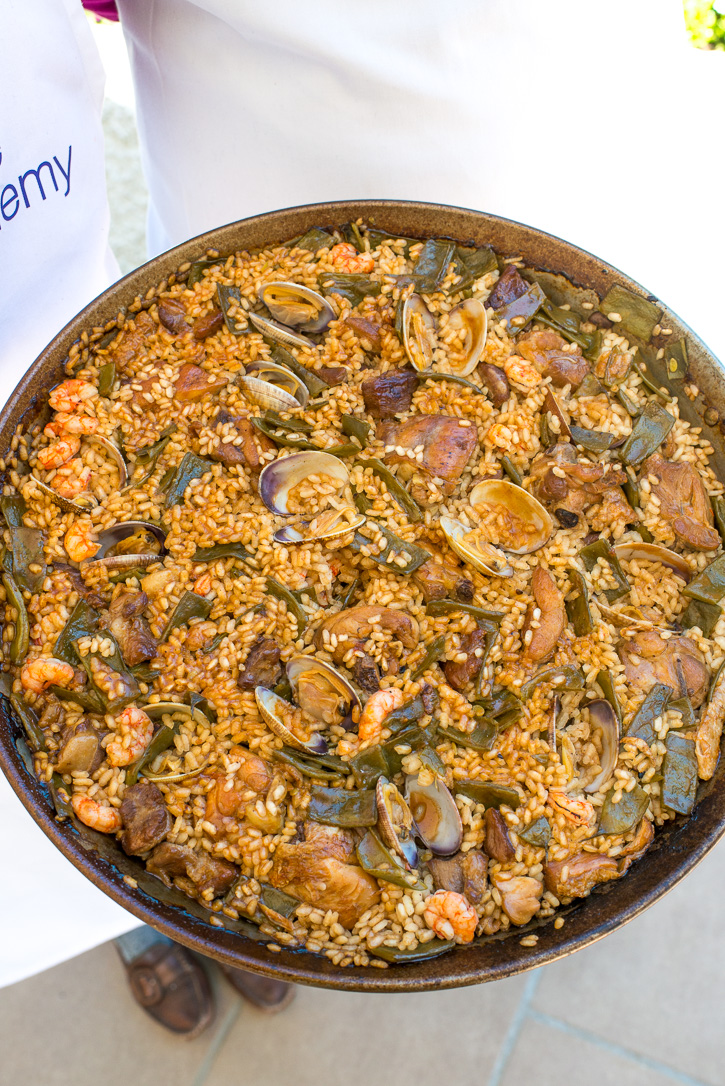 The Home Academy clases de cocina 9