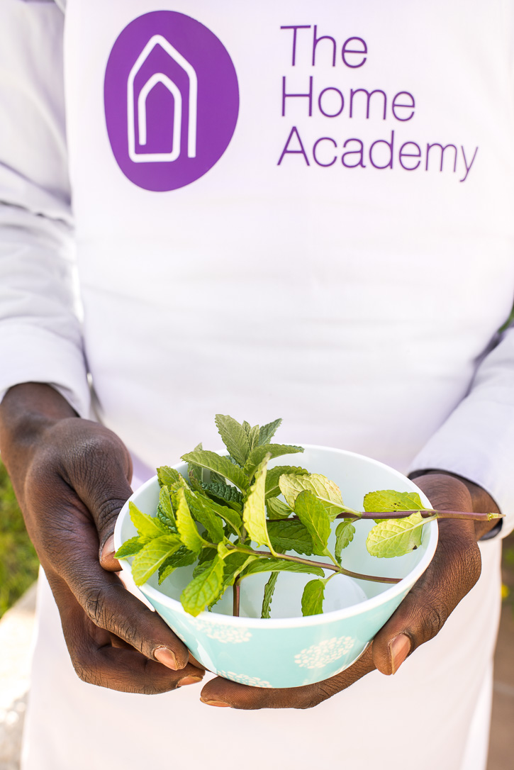 The Home Academy coctel 1