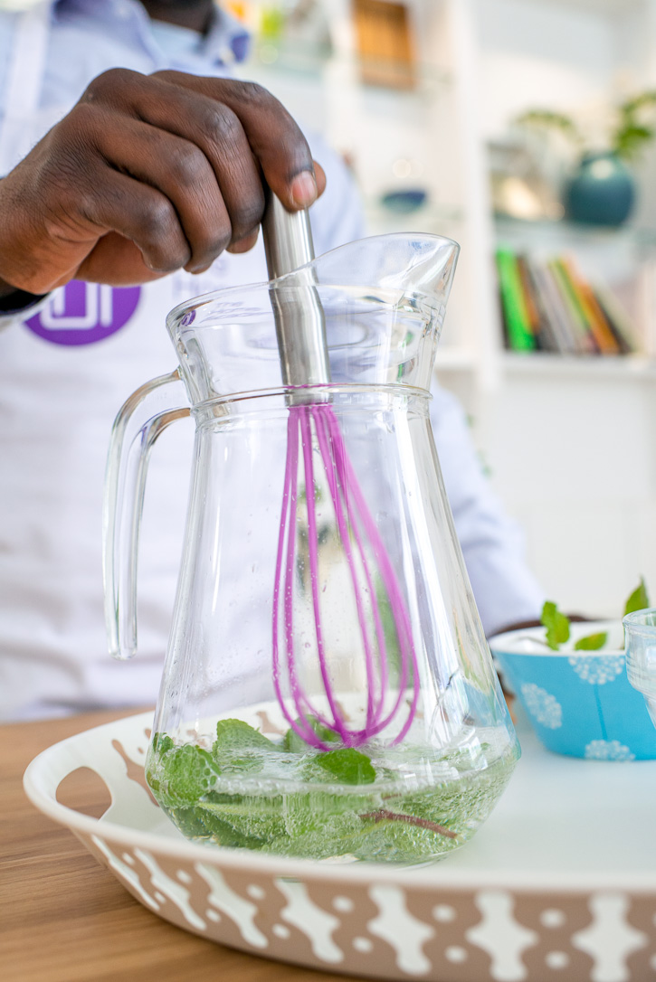 The Home Academy coctel 3