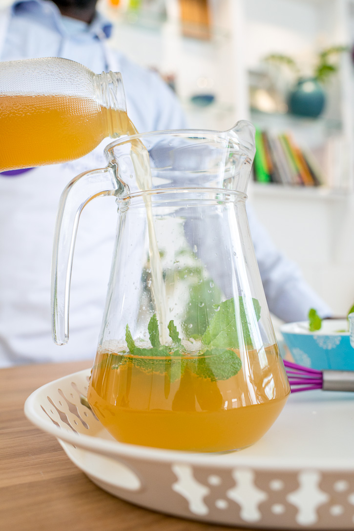 The Home Academy coctel 4