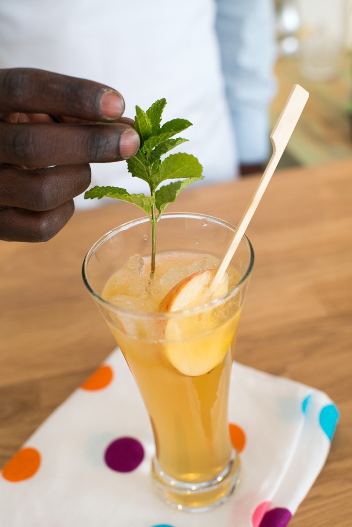 The Home Academy coctel 7