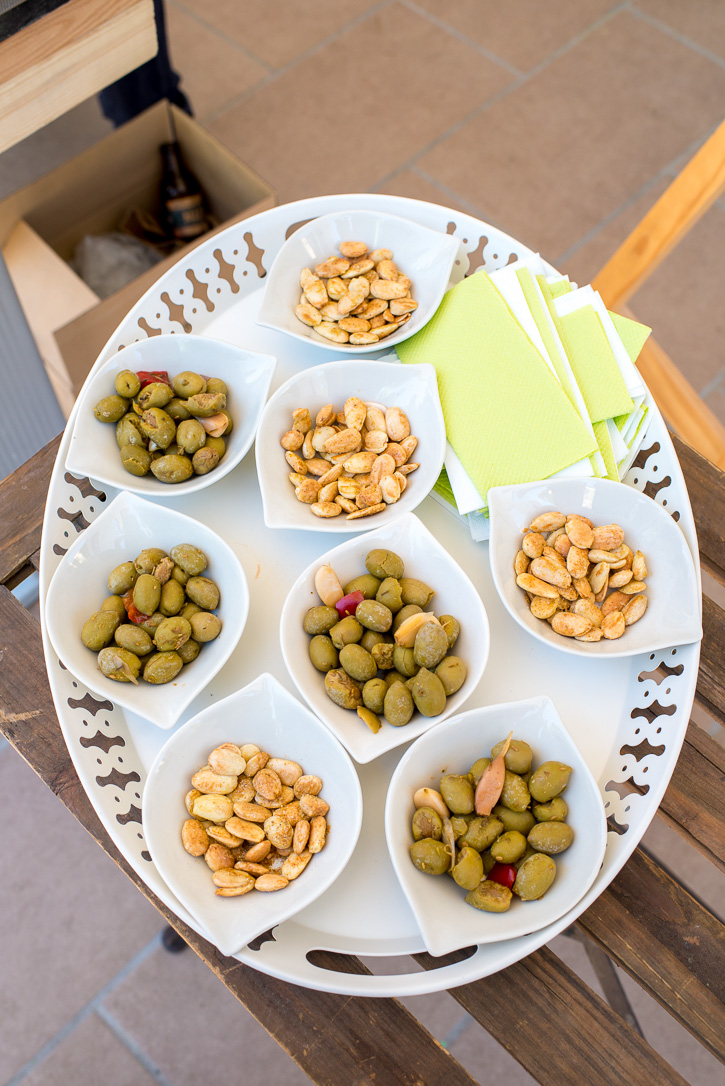 The Home Academy y Cervezas La Virgen 2