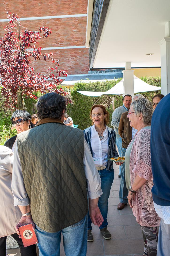 The Home Academy y Cervezas La Virgen 7