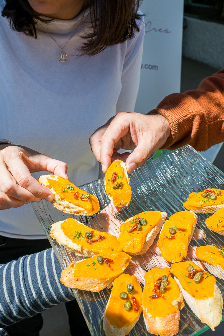 The Home Academy y Cervezas La Virgen 8