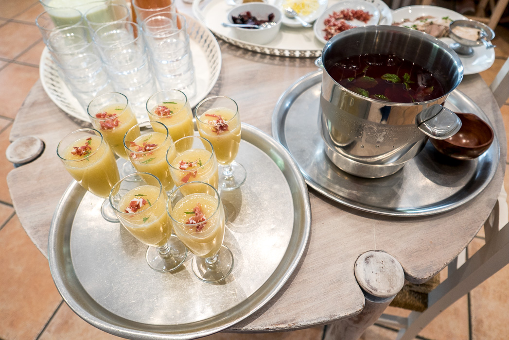 The Home Academy curso de cocina actual