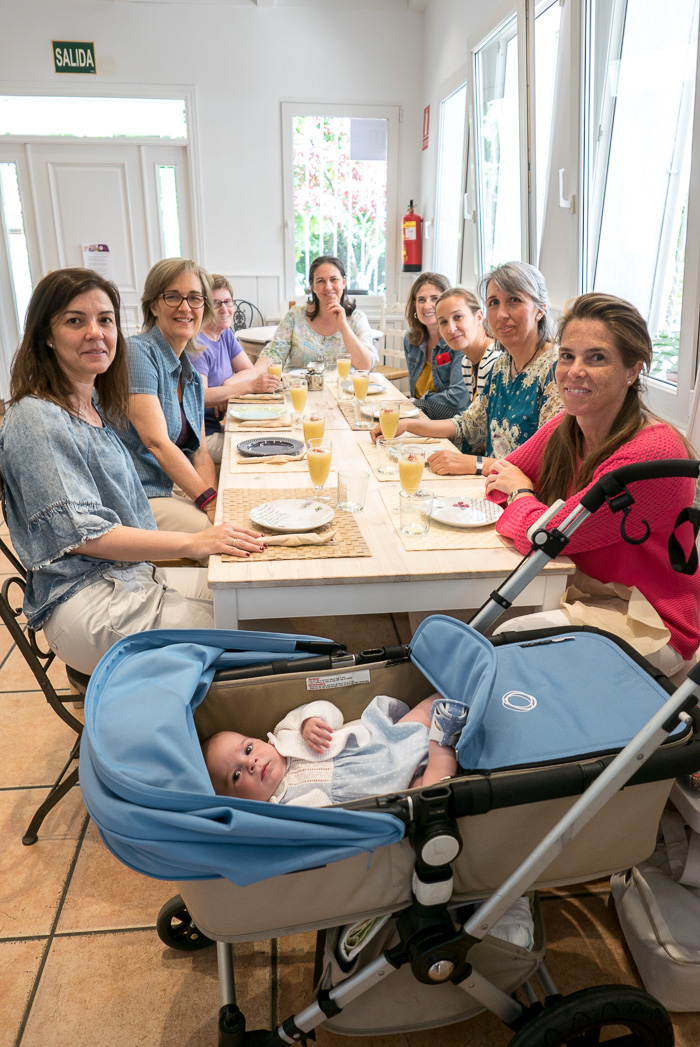 The Home Academy curso de cocina actual 3