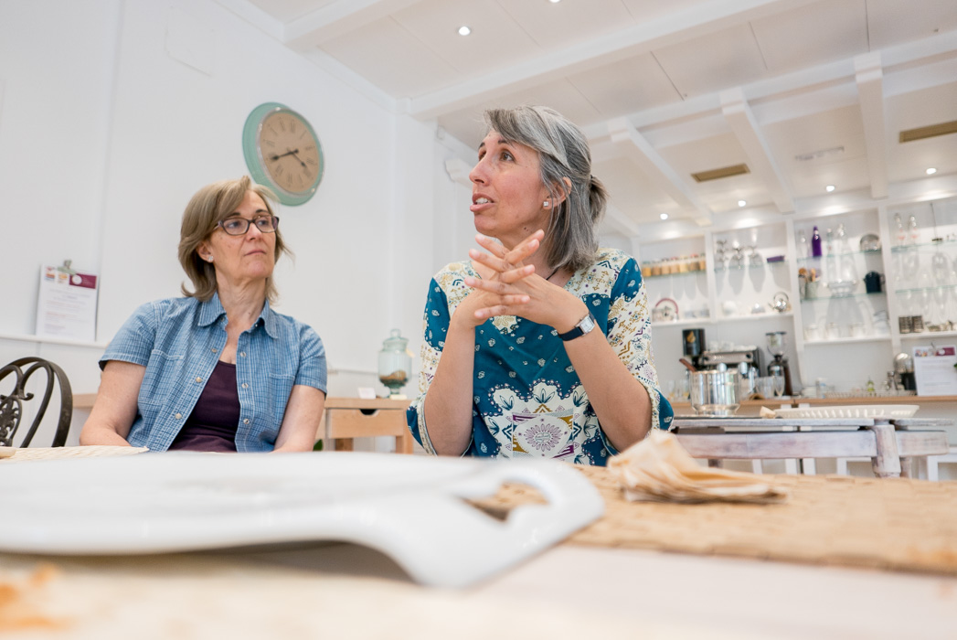 The Home Academy curso de cocina actual 6