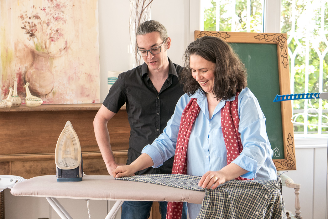 Professional Home The Home Academy 1