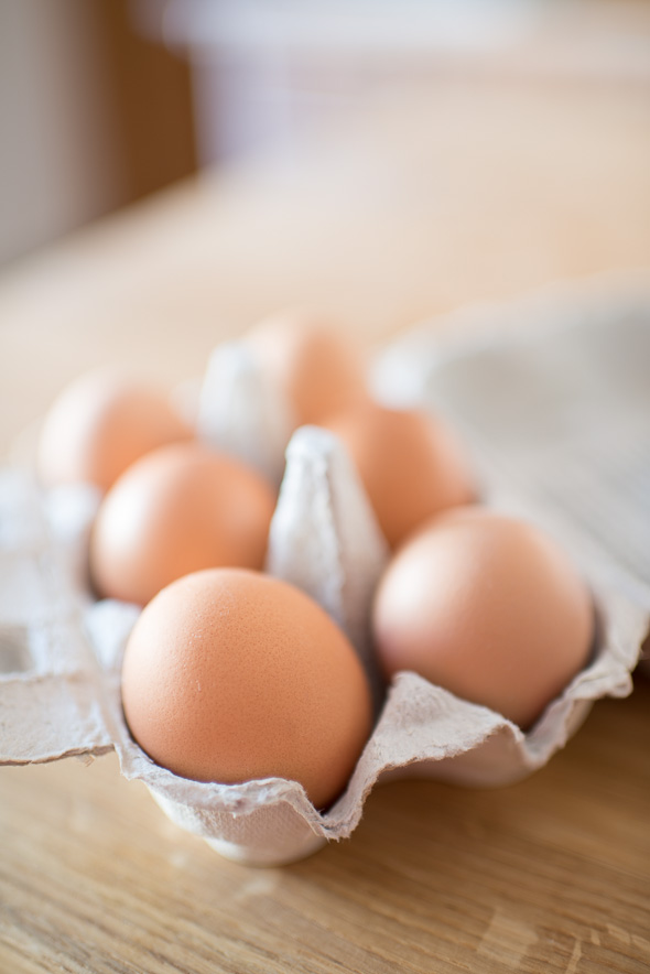 50070 Huevos en caja